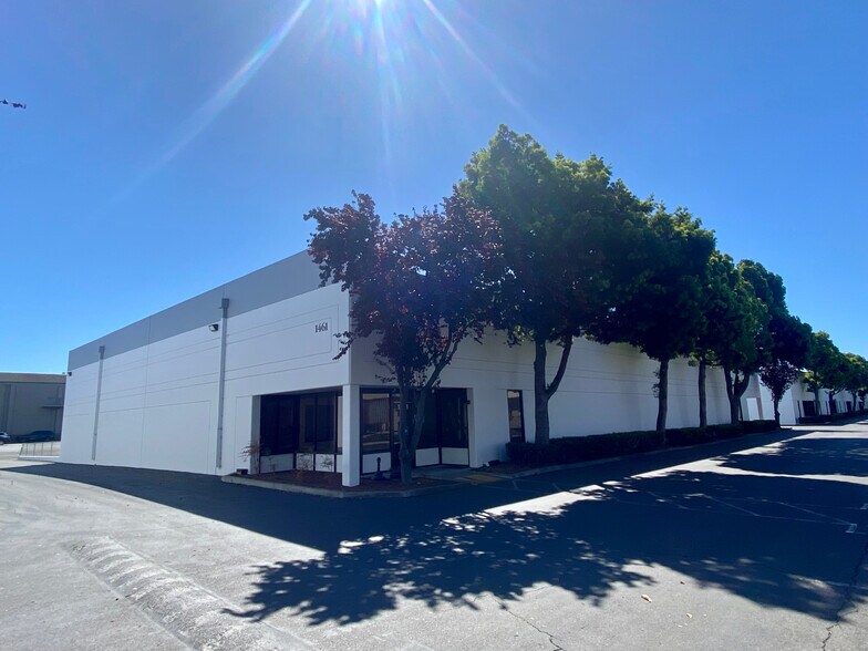 More Photos Of 1431-1437 Doolittle Dr, San Leandro Unknown For Lease