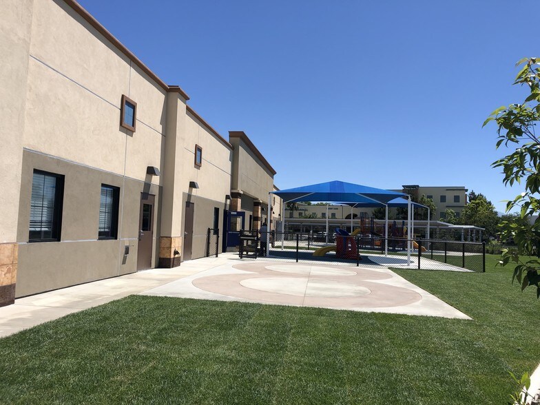 More Photos Of 16427 Sierra Lakes Pky, Fontana Daycare Center For Sale