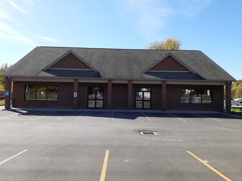 More Photos Of 7074 Boston State Rd, Hamburg Storefront Retail Office For Lease