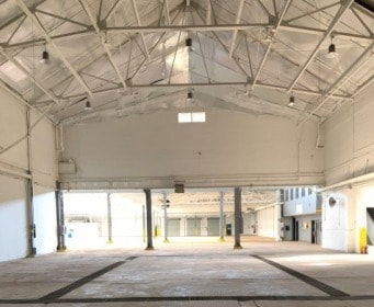 More Photos Of 1830 N Lamon Ave, Chicago Warehouse For Sale