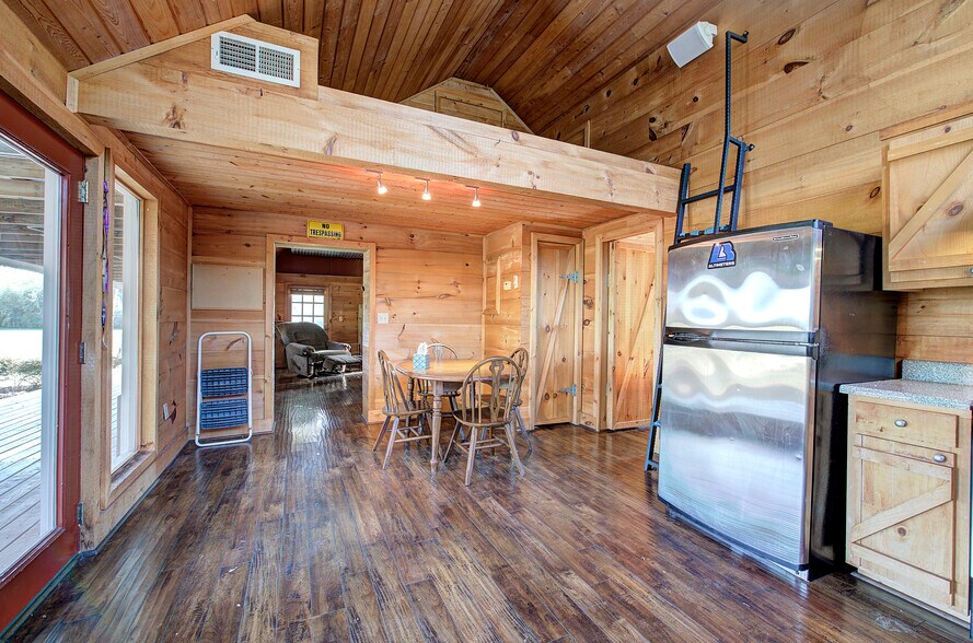 More Photos Of 1195 Grady Rd, Rockmart Land For Sale