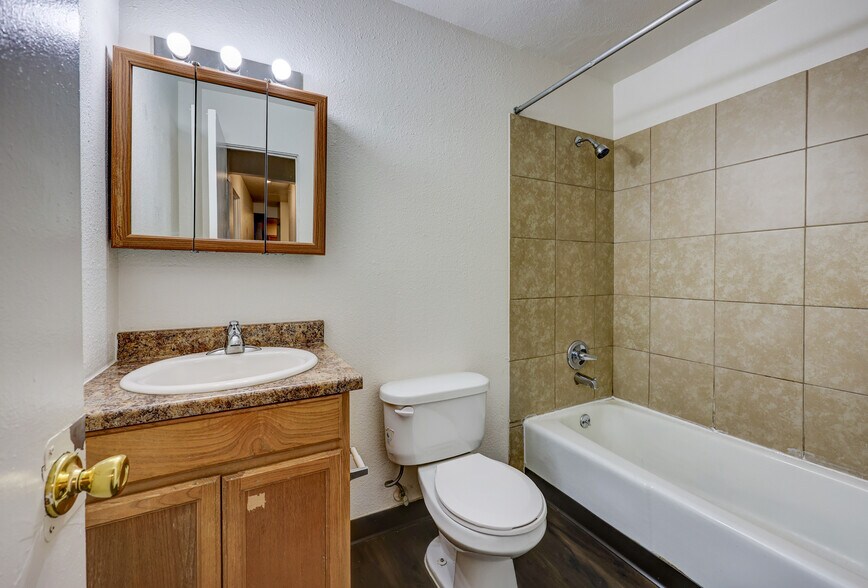 More Photos Of , Colorado Springs Multifamily For Sale