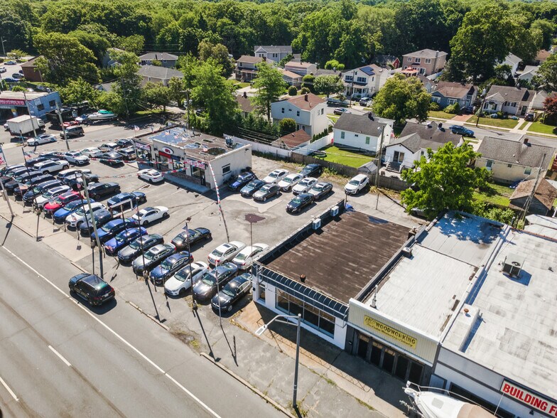 More Photos Of 2846 Sunrise Hwy, Bellmore General Retail For Sale