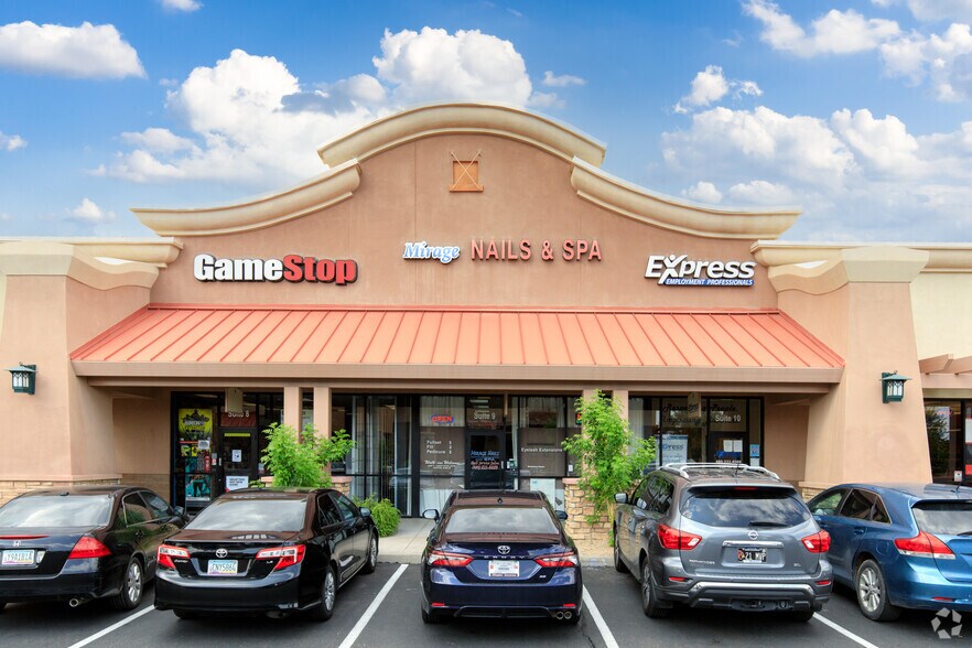 More Photos Of 1175 S Arizona Ave, Chandler Unknown For Lease