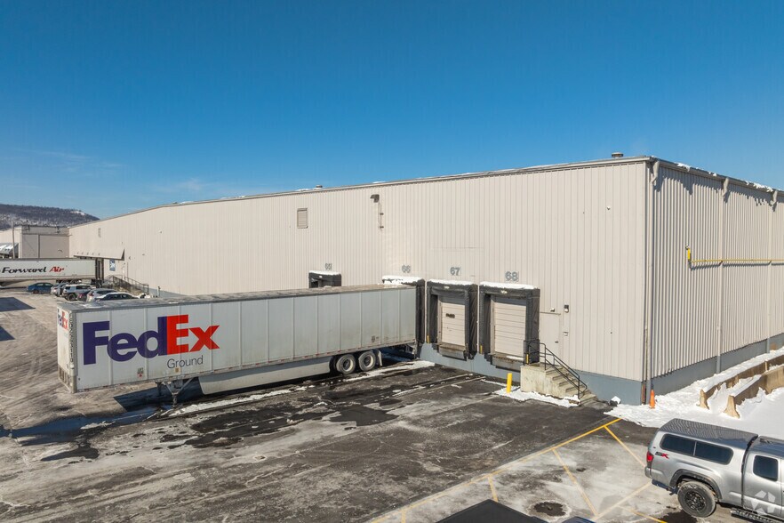 Primary Photo Of 3500 Industrial Rd, Harrisburg Warehouse For Lease