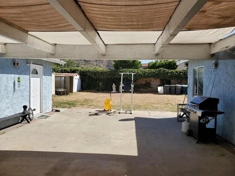 More Photos Of 616 N Citrus Ave, Escondido Specialty For Sale