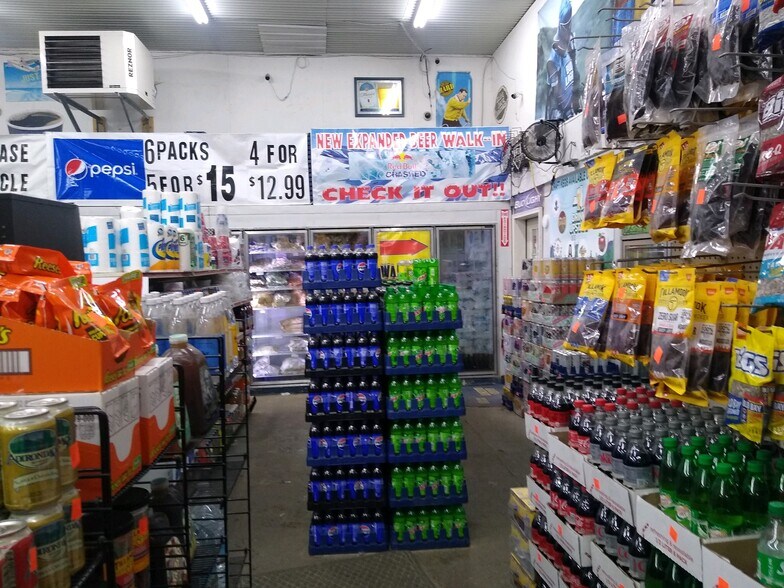 More Photos Of 1290 Military Tpke, Plattsburgh Convenience Store For Sale