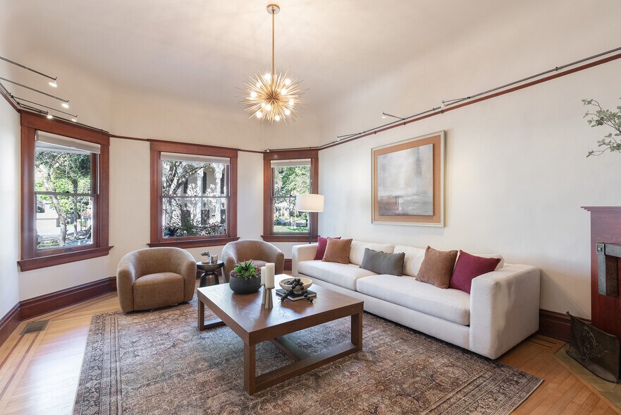 More Photos Of 2220 Capitol Ave, Sacramento Apartments For Sale