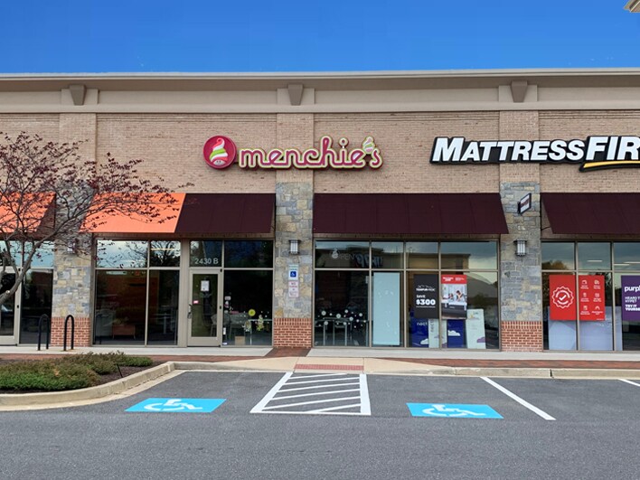 More Photos Of 2430-2480 Osprey Way S, Frederick Storefront For Lease