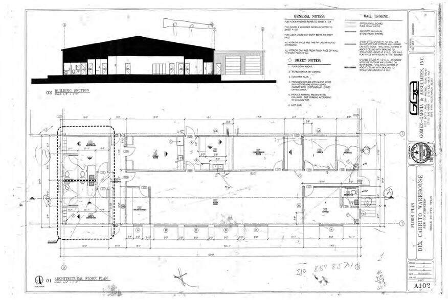 More Photos Of 9815 E Loop 1604 S, San Antonio Land For Sale