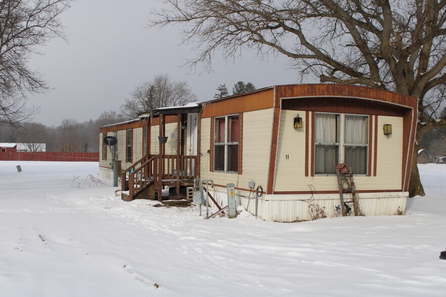 More Photos Of 7001 NY-19A, Portageville Manufactured Housing Mobile Home Park For Sale