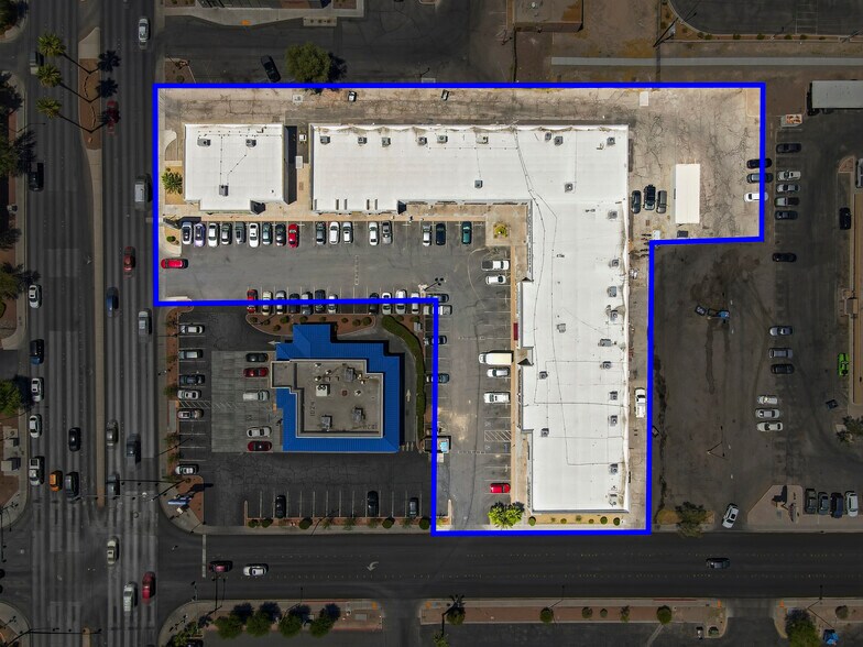 More Photos Of 1820 E Lake Mead Blvd, North Las Vegas Freestanding For Sale