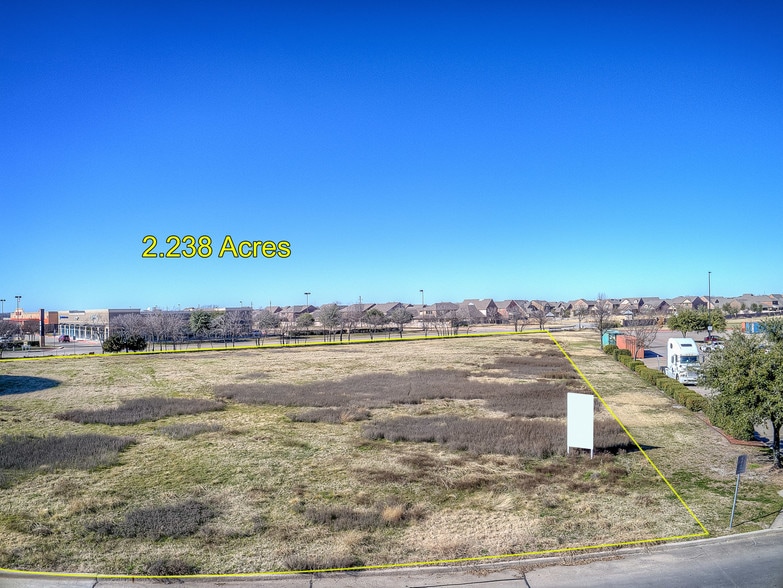 2501 Lakeview Pky, Rowlett, TX 75088 Land For Sale