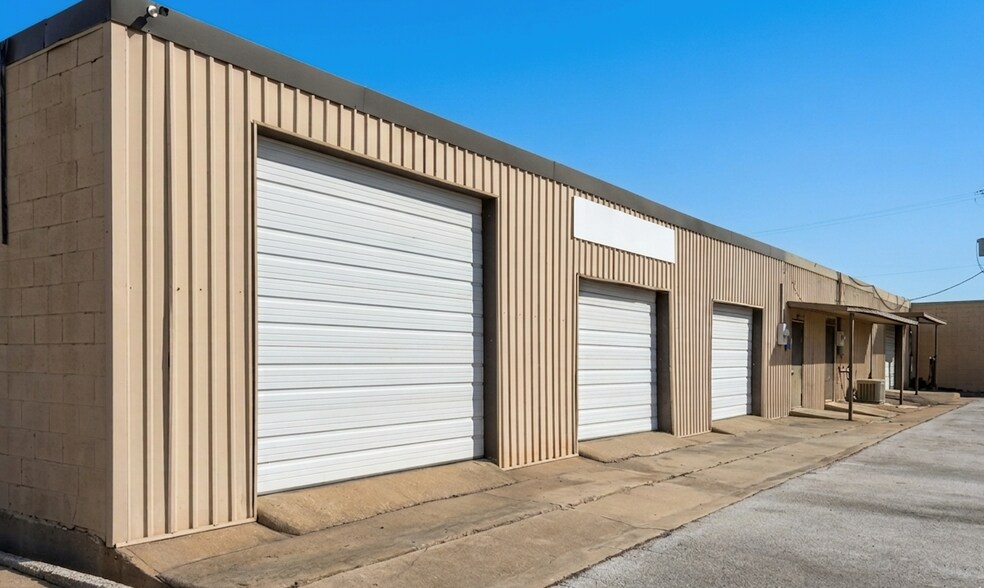 More Photos Of , Garland Industrial For Sale