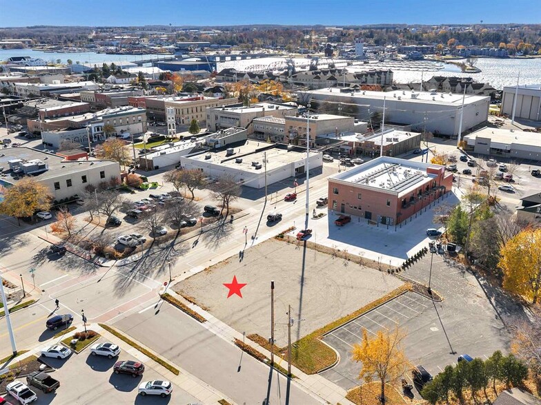 More Photos Of 368 Jefferson Street, Sturgeon Bay Land For Sale