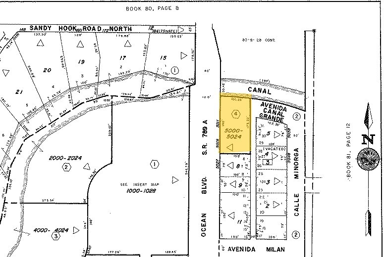 More Photos Of 5011 Ocean Blvd, Sarasota Office For Lease
