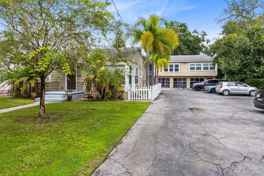 Primary Photo Of 1513 E Livingston St, Orlando Office Residential For Sale