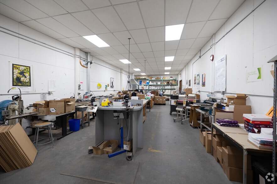 More Photos Of 705 Business Blvd, Schenectady Warehouse For Sale