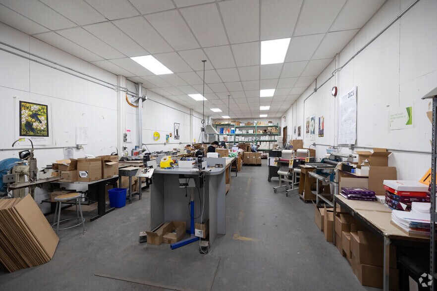 More Photos Of 705 Business Blvd, Schenectady Warehouse For Sale