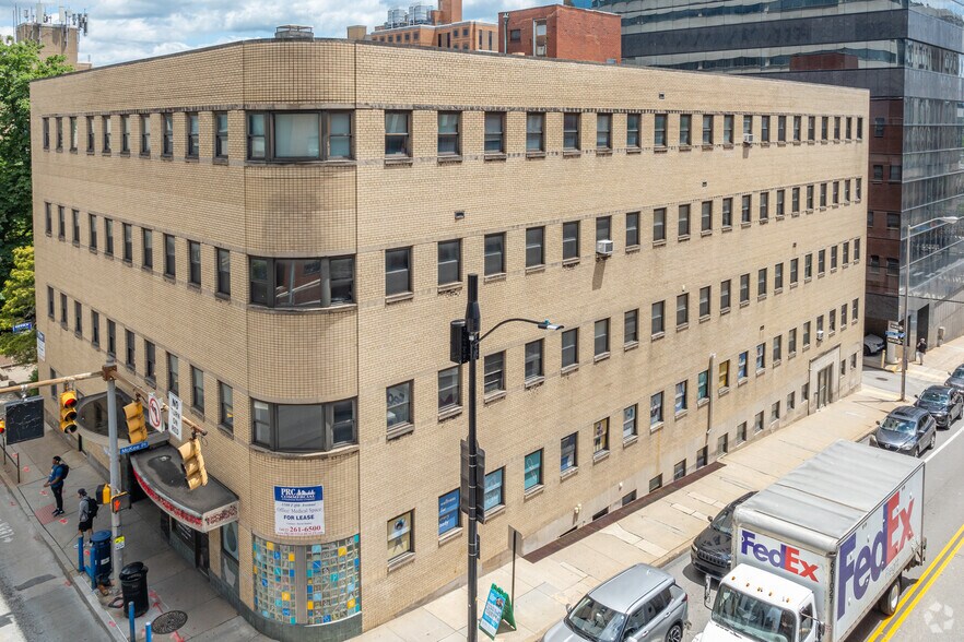 More Photos Of 3500 Fifth Ave, Pittsburgh Medical For Lease