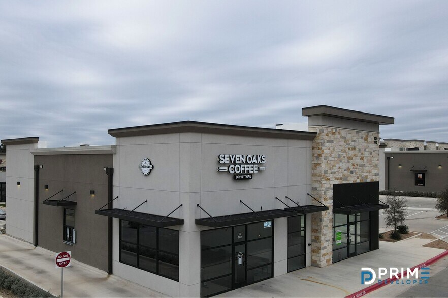 More Photos Of 15101 Ronald Reagan Blvd, Leander, TX 78641, Unite, Leander Unknown For Lease