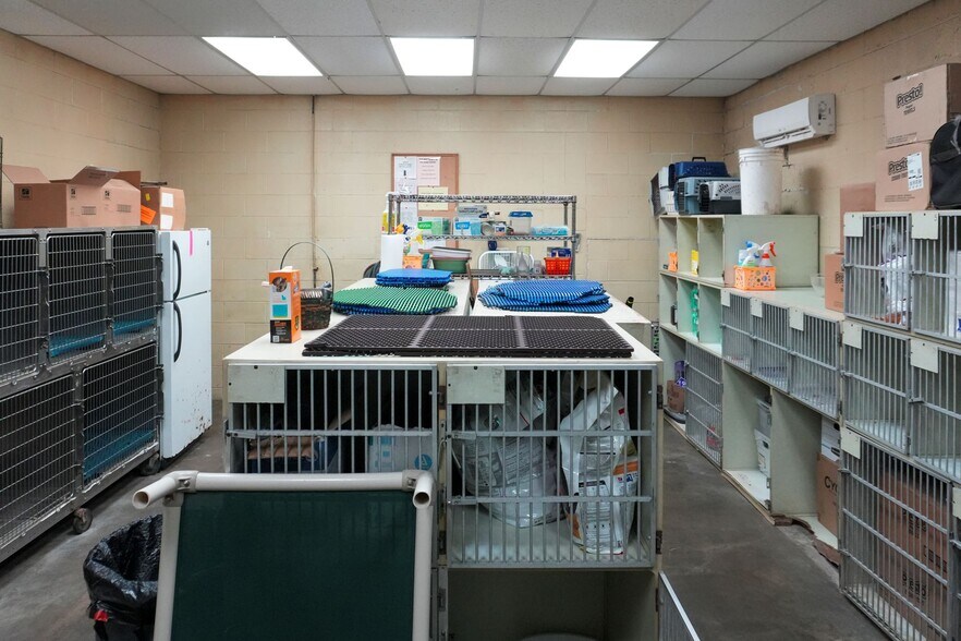 More Photos Of 5626 Everhart Rd, Corpus Christi Office For Sale