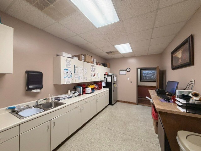 More Photos Of 555 Bluebird Blvd, Fort Valley Healthcare For Sale