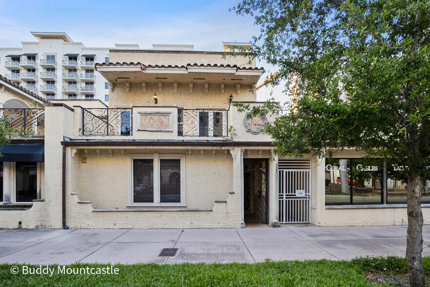 More Photos Of 4551 Ponce De Leon Blvd, Coral Gables Medical For Lease