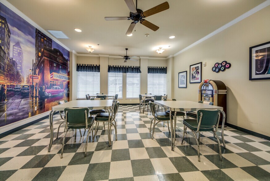 More Photos Of 3450 Wagon Wheel Rd, Garland Assisted Living For Sale