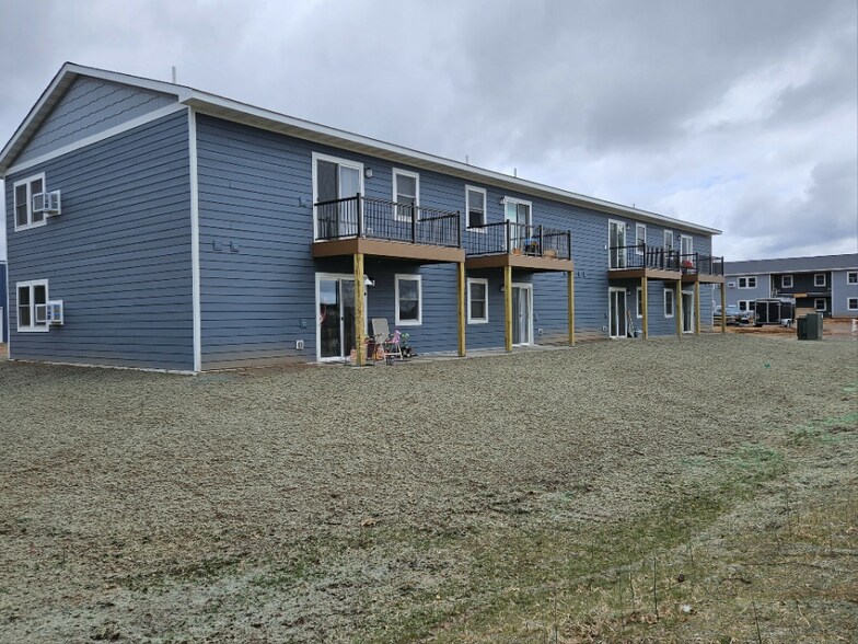 More Photos Of 23920 Nyberg Rd, Siren Apartments For Sale