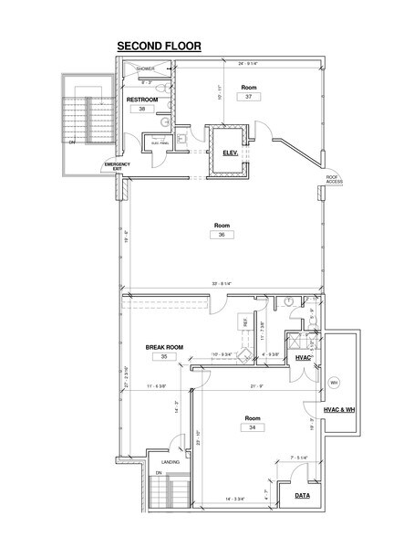 More Photos Of 2202 NW Ferris Ave, Lawton Medical For Sale