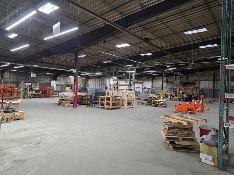 More Photos Of 350 N Dewey Ave, Reedsburg Industrial For Sale