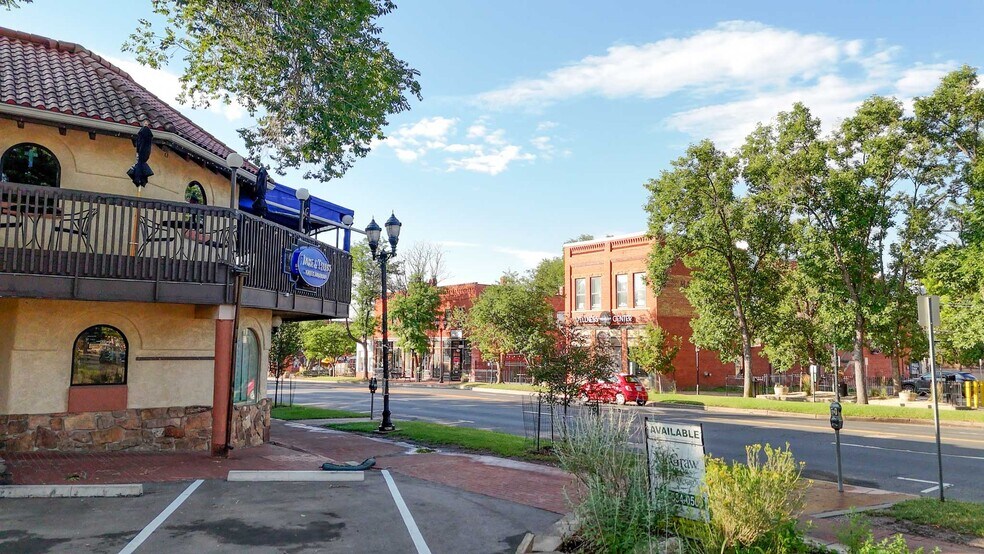 More Photos Of 2616 W Colorado Ave, Colorado Springs Storefront Retail Office For Sale