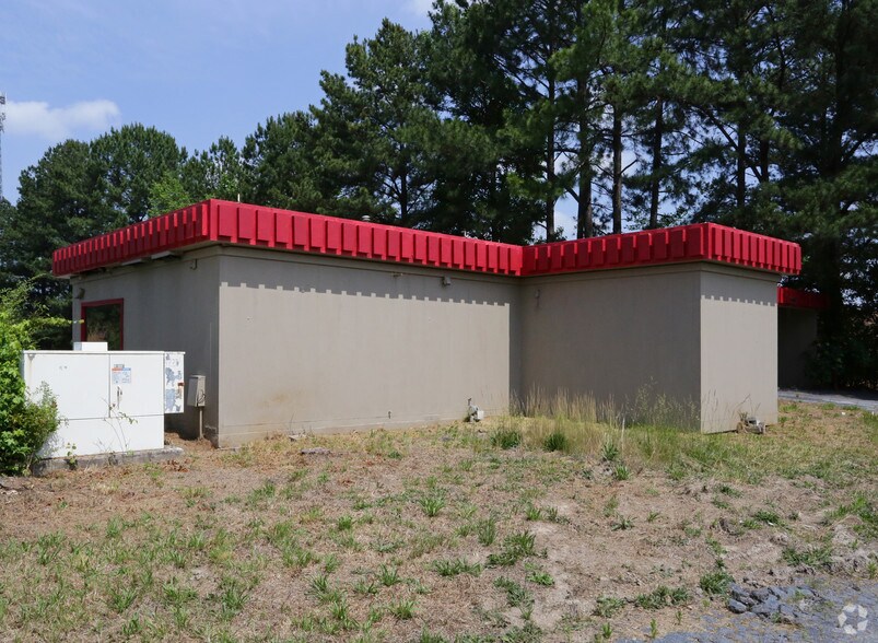 More Photos Of 5220 Bucknell Dr SW, Atlanta General Retail For Sale