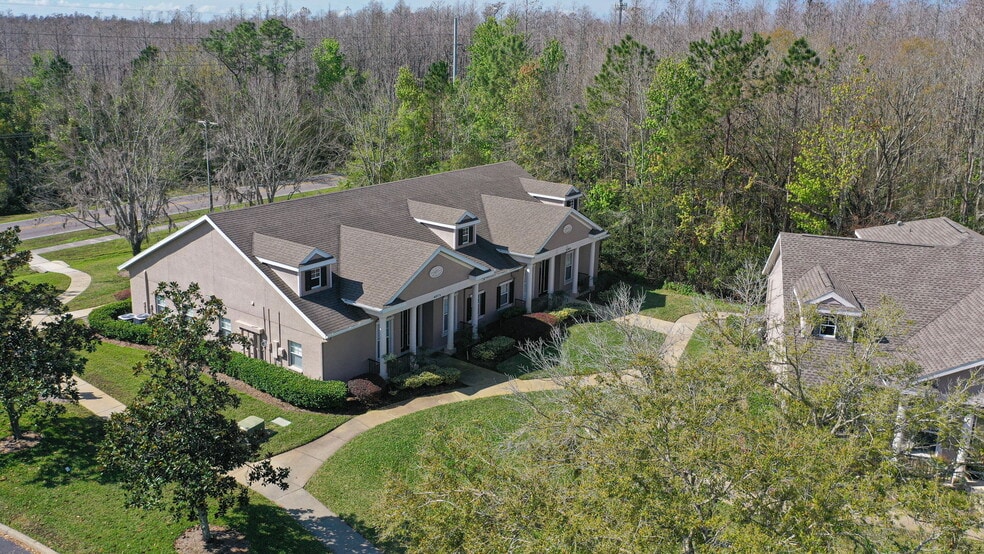 More Photos Of 4969-4971 Van Dyke Rd, Lutz Medical For Sale