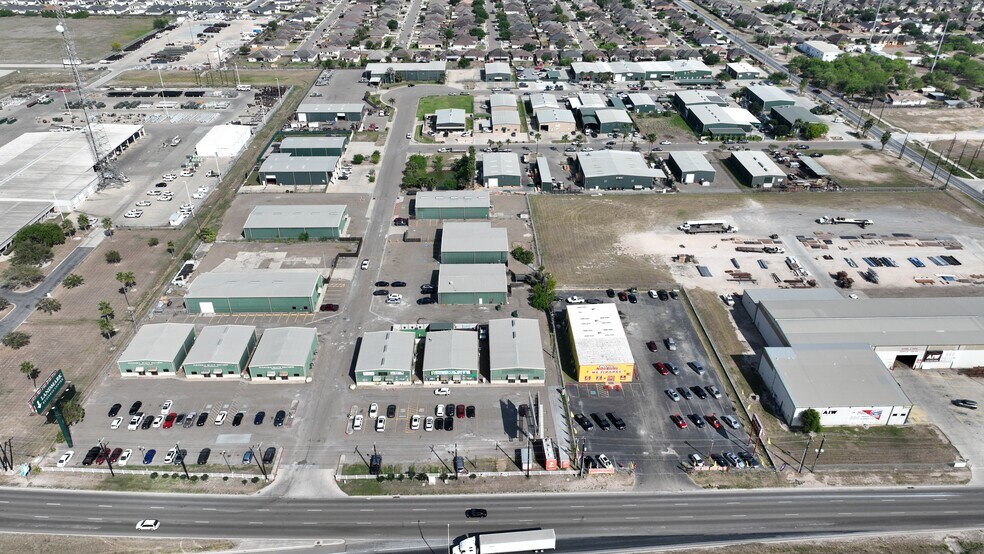 More Photos Of , Pharr Unknown For Sale