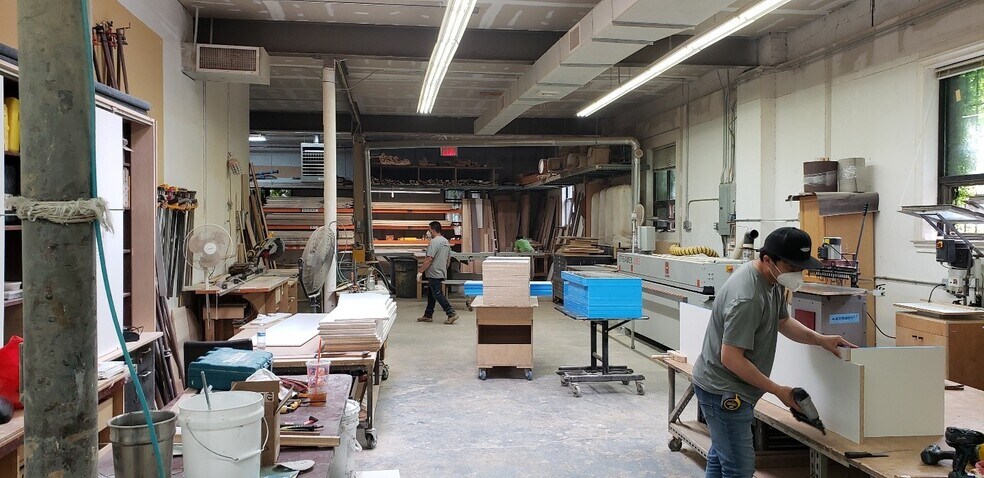 More Photos Of 34-51 Vernon Blvd, Long Island City Industrial For Sale