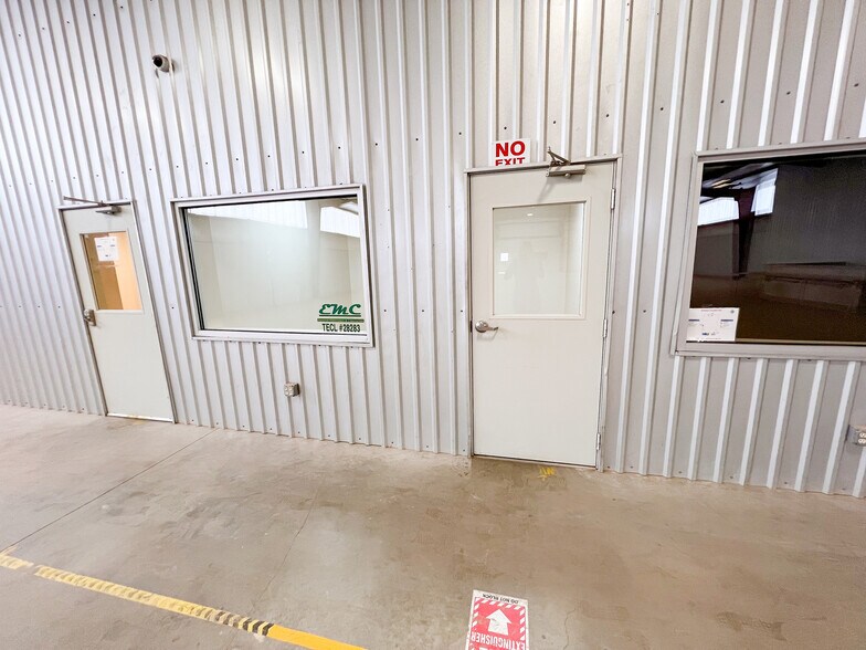 More Photos Of 6501 County Road 150, Midland Industrial For Sale