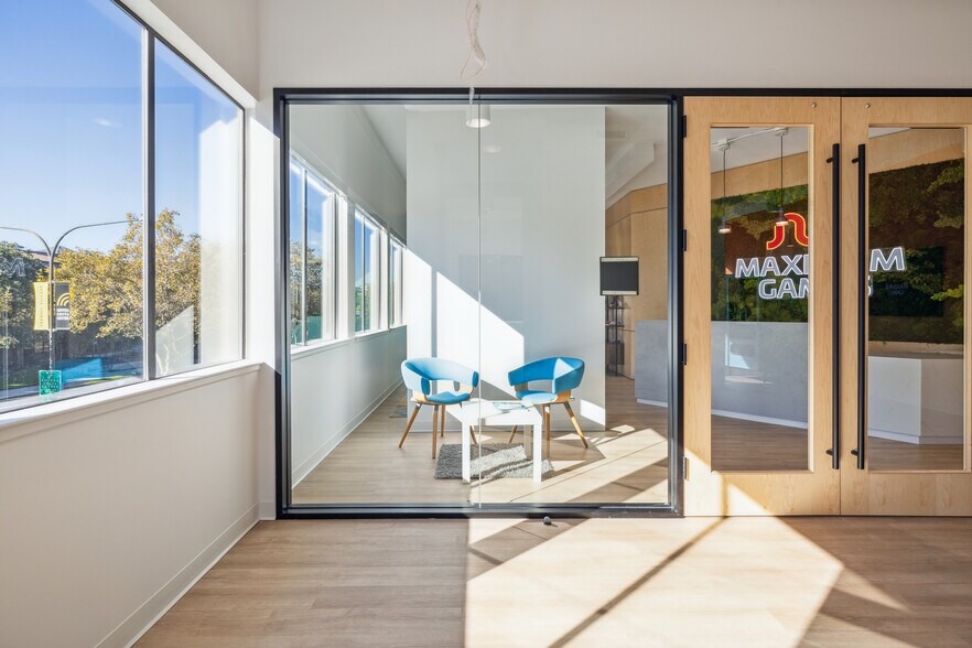 More Photos Of 1485 Treat Blvd, Walnut Creek Loft Creative Space For Lease