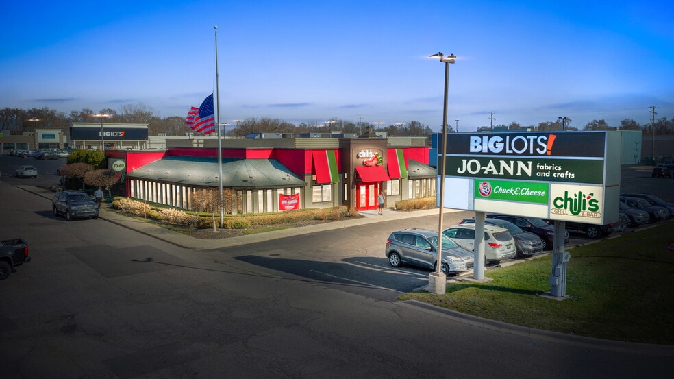 More Photos Of 6175-6207 S Westnedge Ave, Portage General Retail For Sale