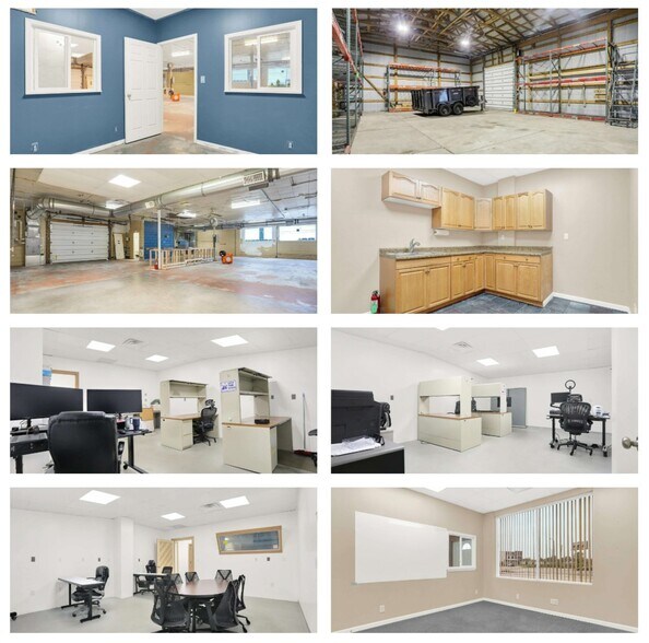 More Photos Of 471 S Ritter Ave, Indianapolis Warehouse For Sale