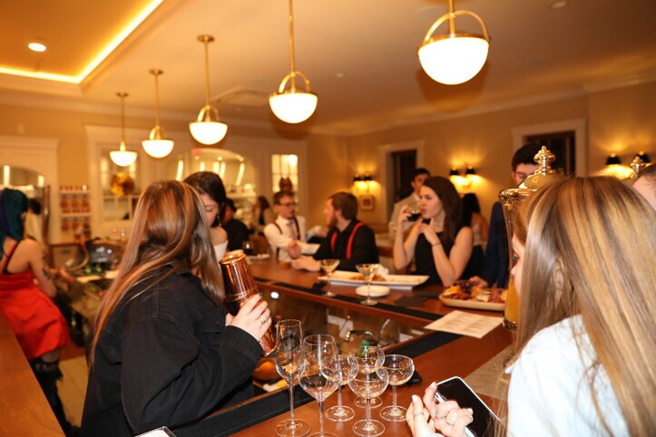 More Photos Of 20 Station Ave, Groton Restaurant For Sale