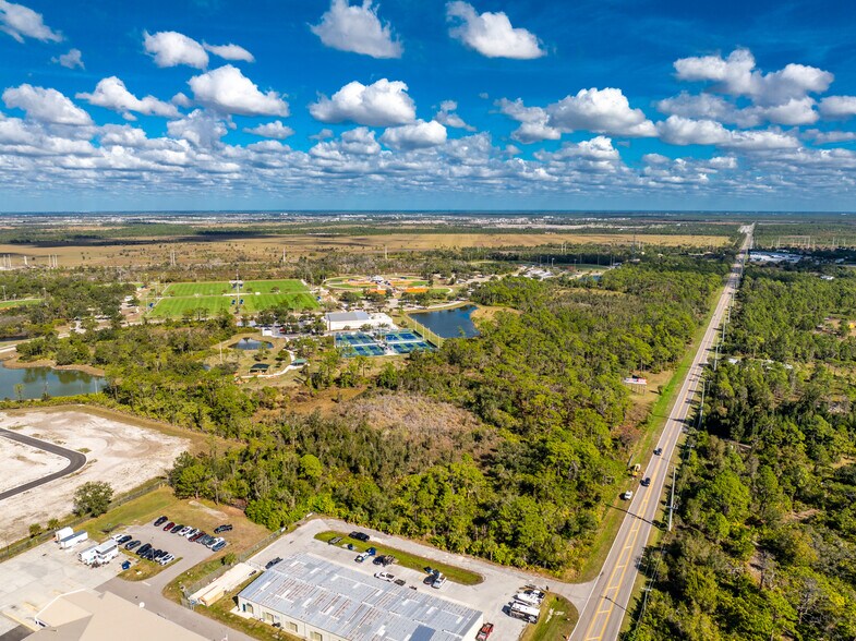 More Photos Of 1060 S River Rd, Englewood Land For Sale