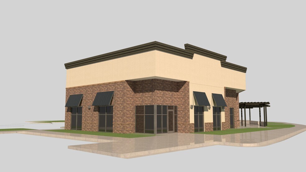 More Photos Of 3047 S Bown Way, Boise Storefront Retail Office For Lease