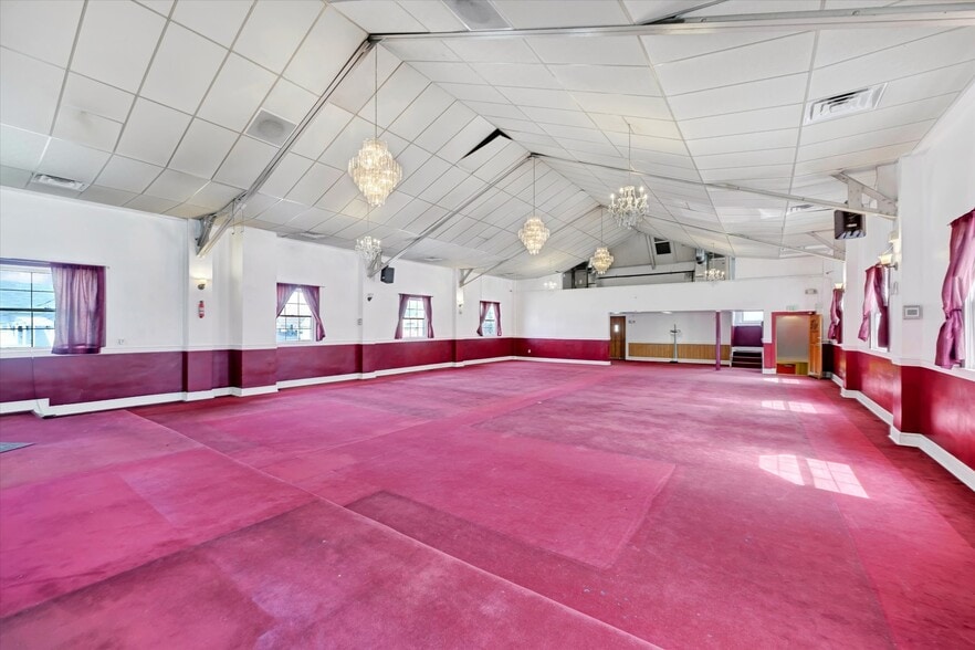 More Photos Of 2024 Gwynn Oak Ave, Baltimore Religious Facility For Sale