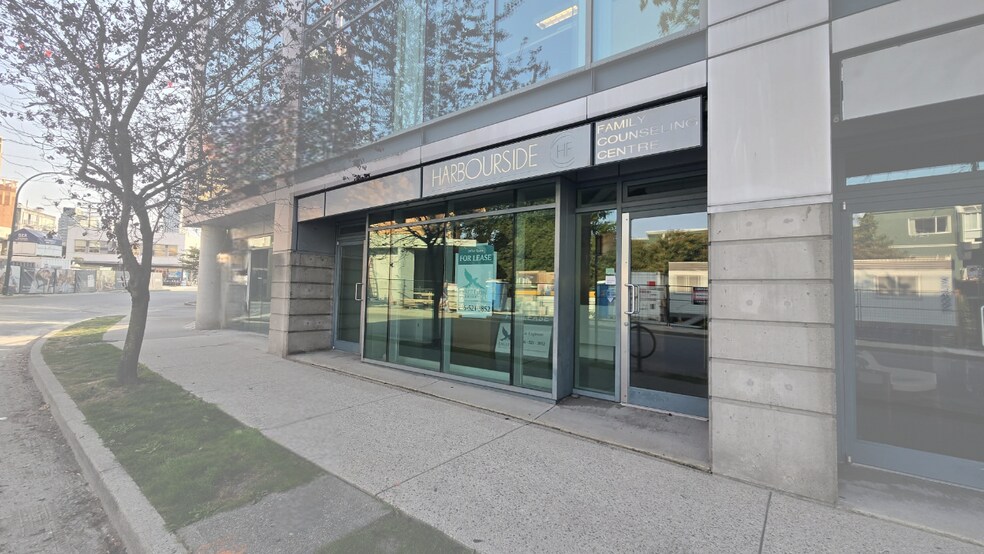 More Photos Of 1628-1630 W 1st Ave, Vancouver Apartments For Lease