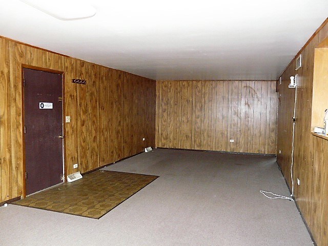 More Photos Of 129 S US Highway 12, Fox Lake Storefront Retail Residential For Sale