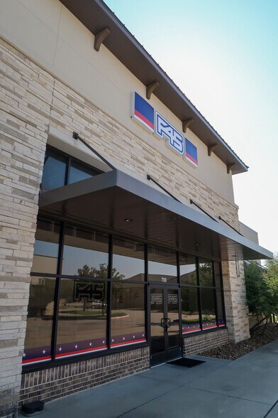 More Photos Of 5855 Preston Rd, Frisco Storefront For Lease