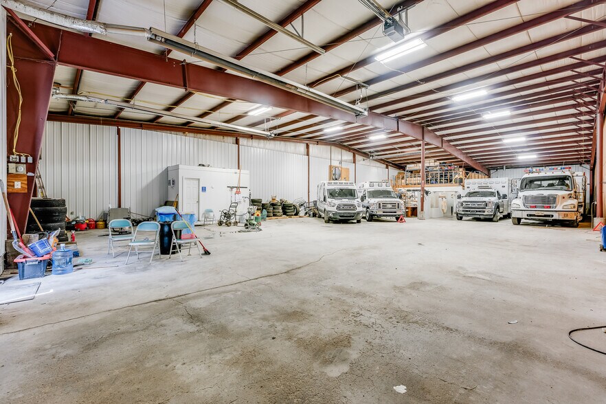More Photos Of 1065 Greenbag Rd, Morgantown Industrial For Lease