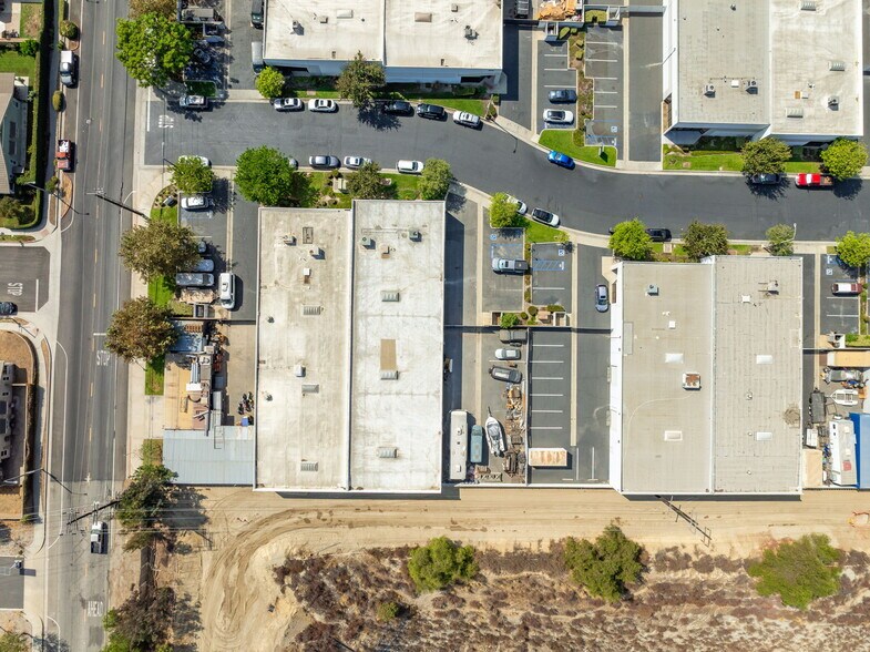 More Photos Of 859 Meridian St, Irwindale Warehouse For Sale